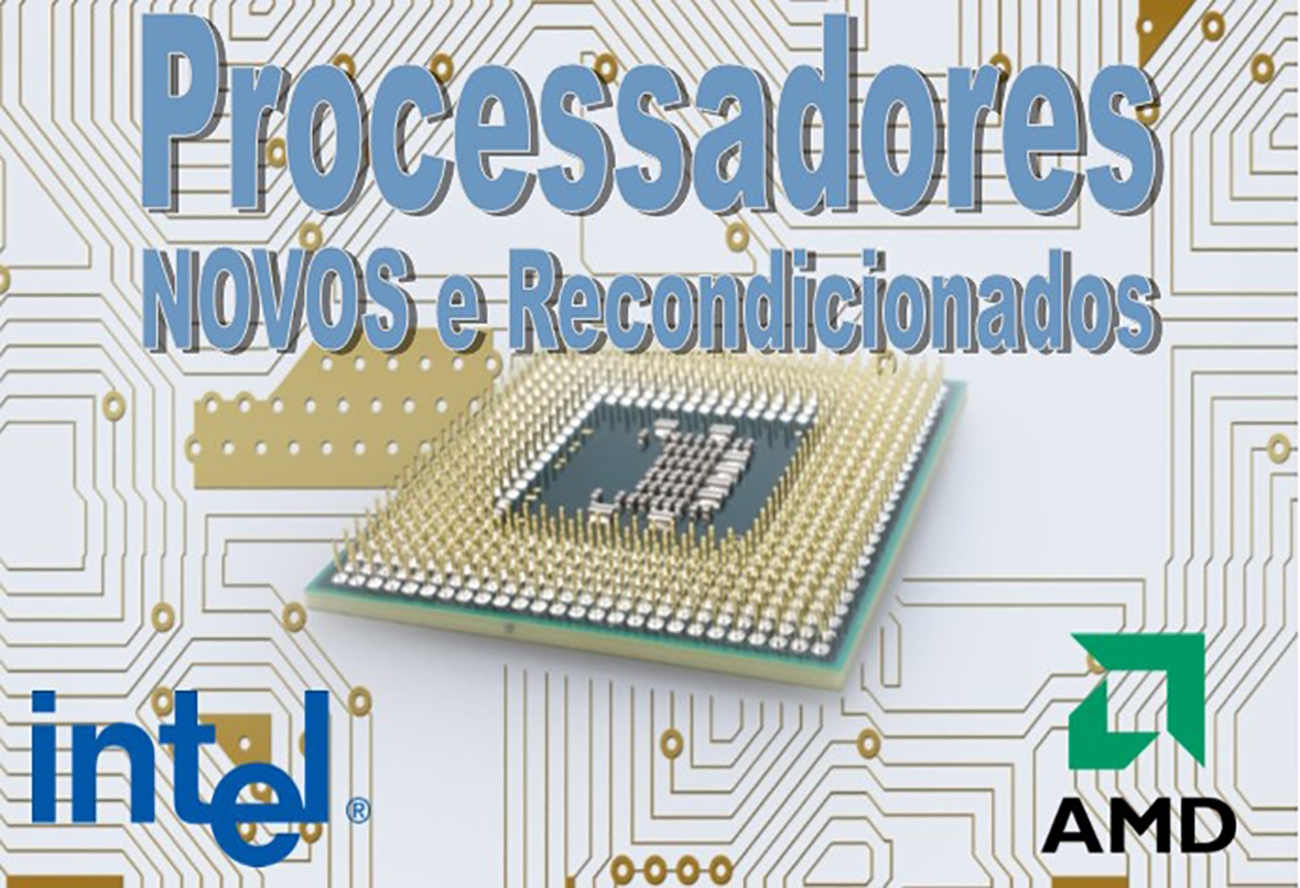 Processadores